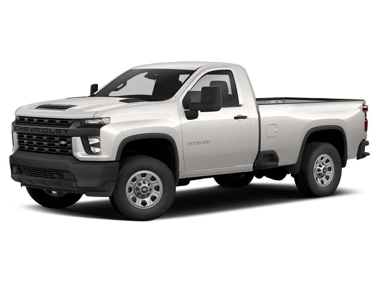 2023 Chevrolet Silverado 3500HD Work Truck DRW