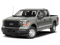 2023 Ford F-150 Lariat Sport Heated Cooled Leather Pano Roof Nav Trailer