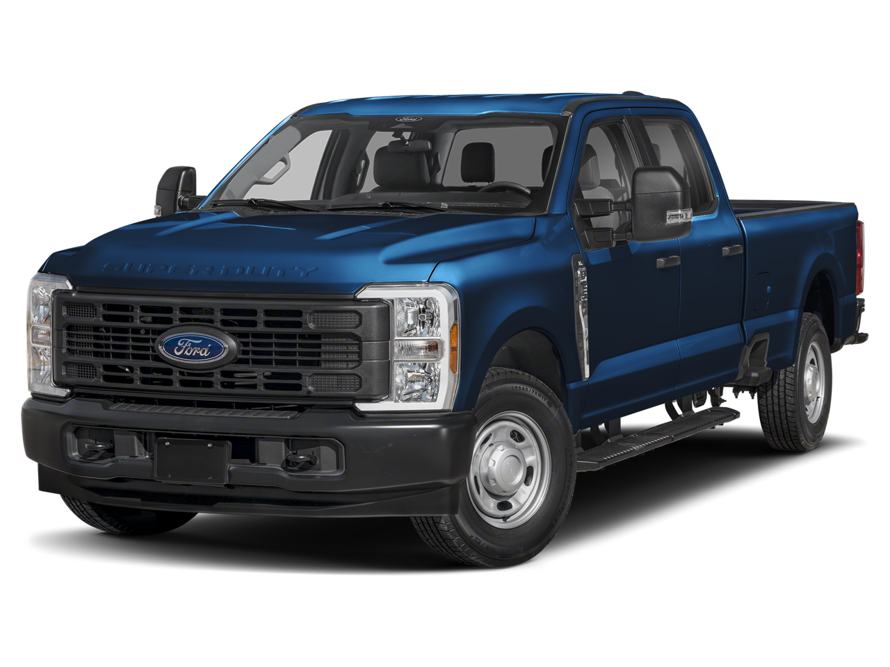 2023 Ford F-250SD XLT Exterior Parking Camera Rear