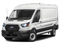 2023 Ford Transit-250 Base AWD Medium Roof 148" Wheel Base 3.5L V6 Interior U