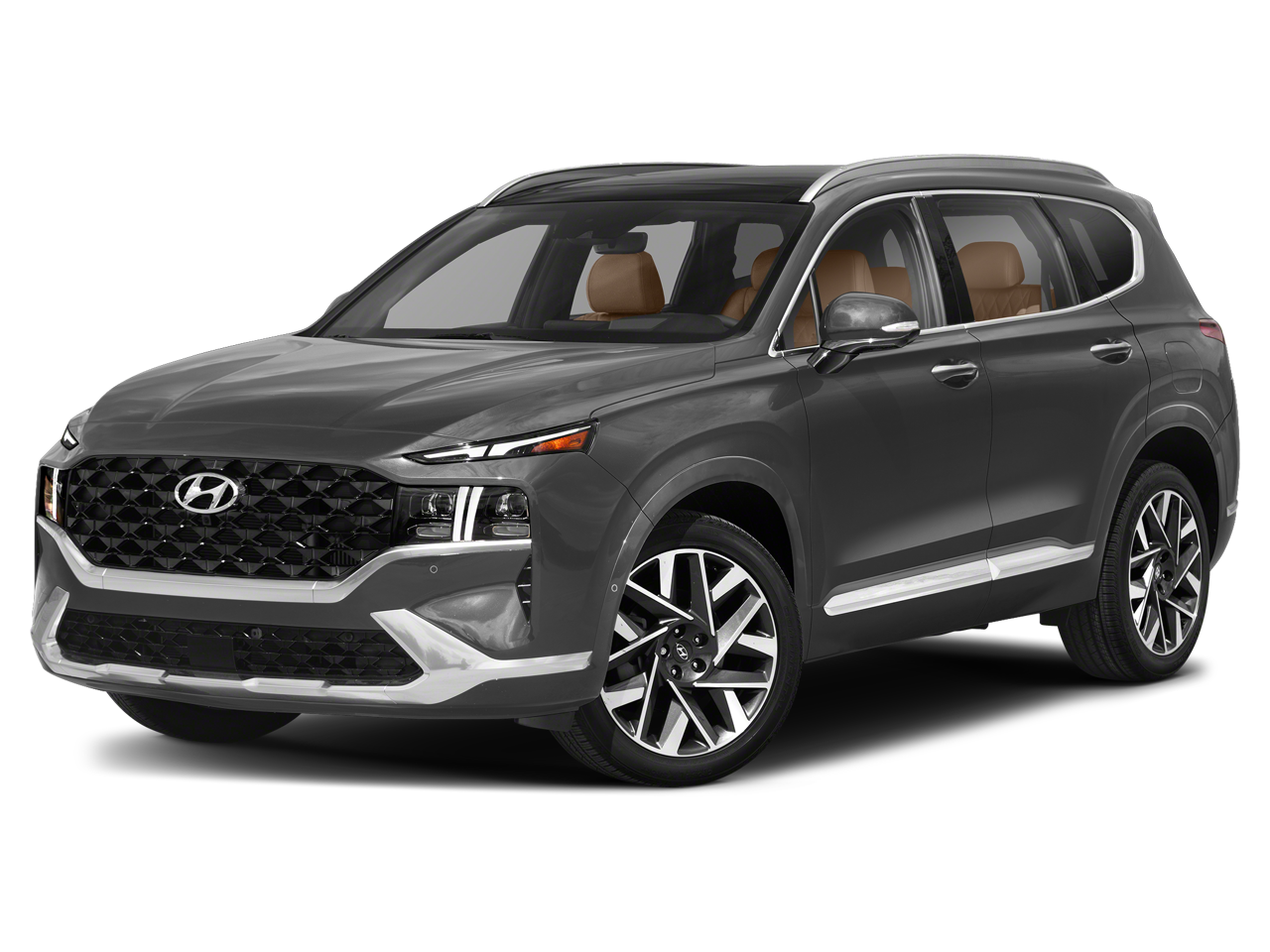 2023 Hyundai Santa Fe Calligraphy Power moonroof