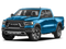 2023 RAM 1500 Rebel 12" Touchscreen Display & Apple CarPlay/Android Au