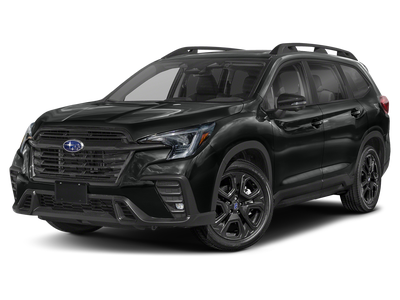 2023 Subaru Ascent Onyx Edition Limited 7-Passenger