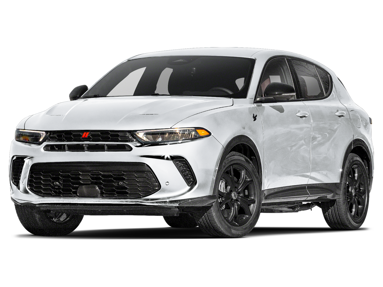 2024 Dodge Hornet R/T 10.25" Touchscreen Display