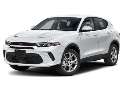 2024 Dodge Hornet R/T 10.25" Touchscreen Display