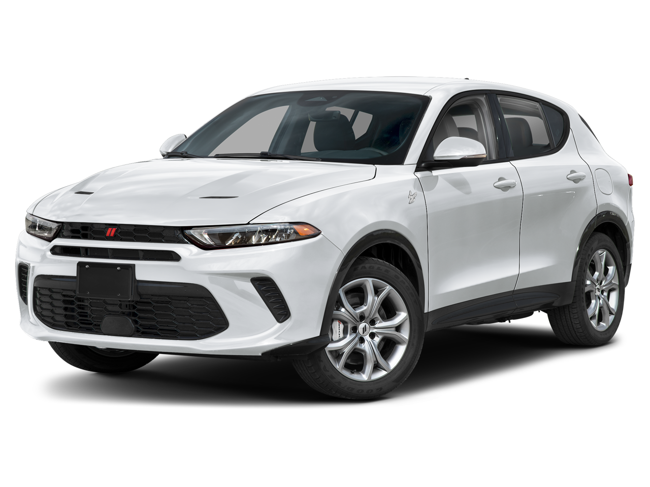 2024 Dodge Hornet R/T 10.25" Touchscreen Display