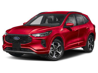 2024 Ford Escape Hybrid ST-Line Select