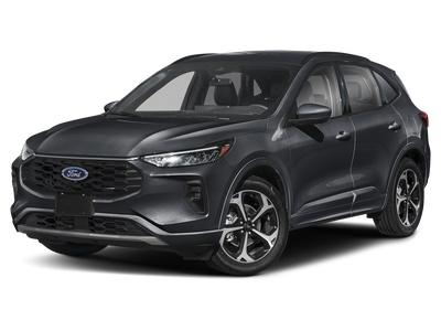 2024 Ford Escape Hybrid ST-Line Select
