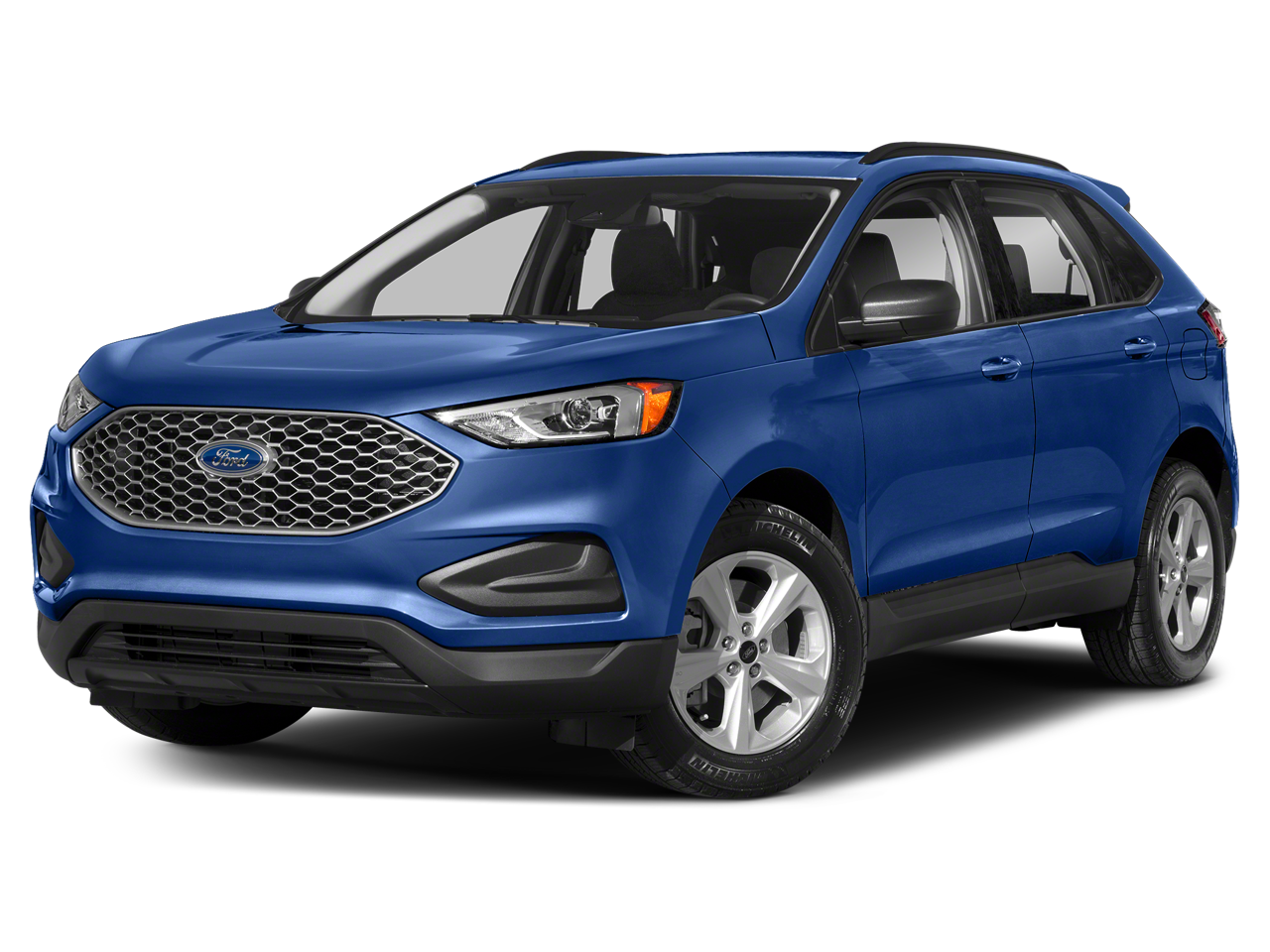 2024 Ford Edge SE AWD Rear Camera