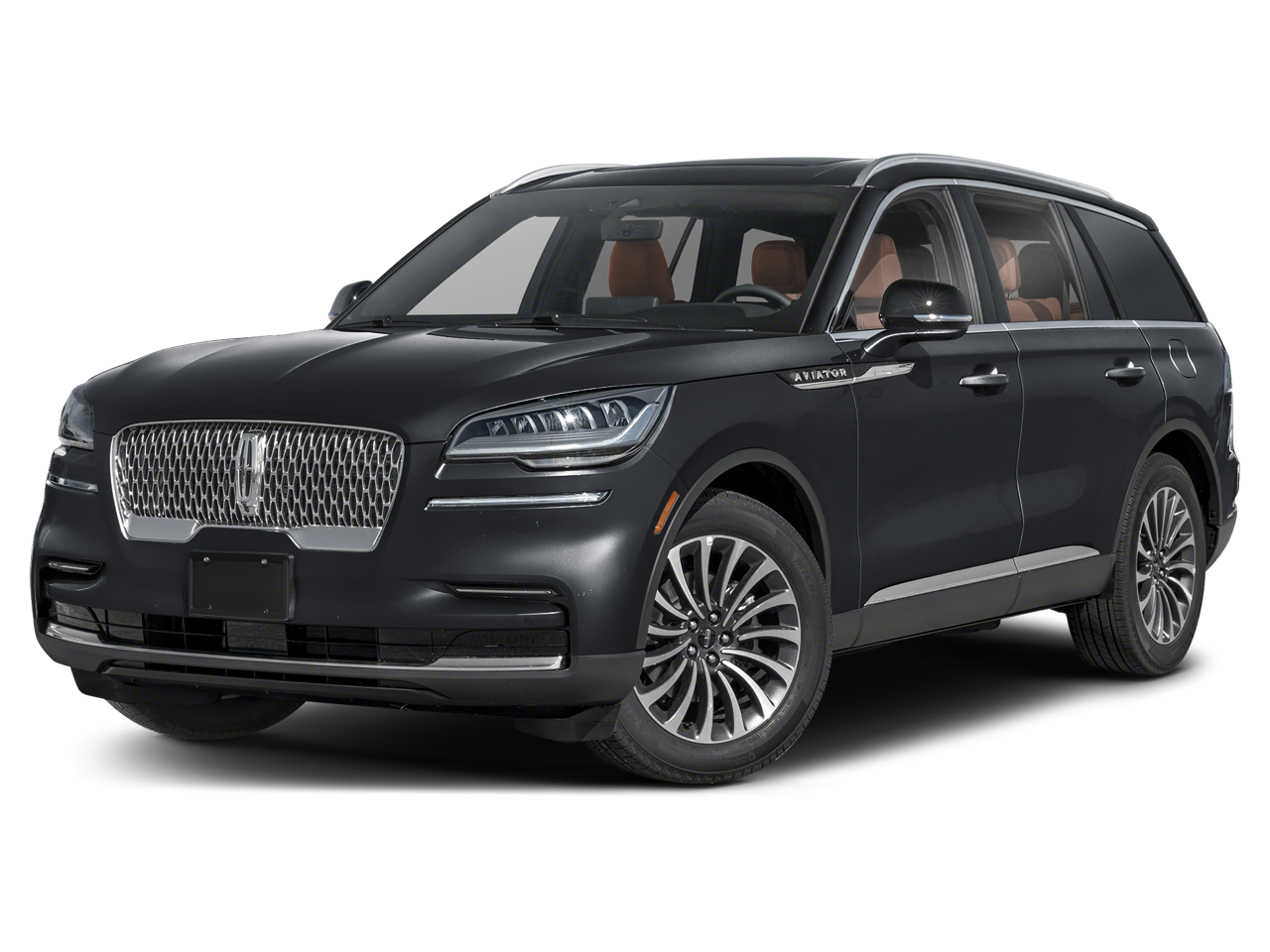 2024 Lincoln Aviator Reserve Premium