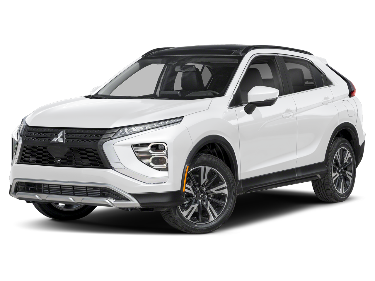 2024 Mitsubishi Eclipse Cross Base