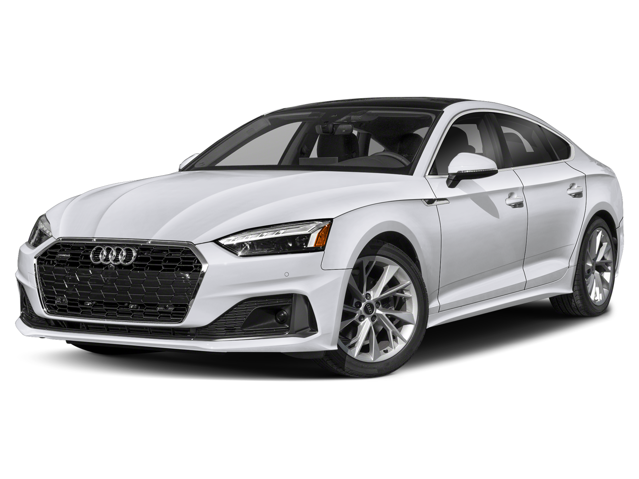 2025 Audi A5 Sportback S LINE quattro