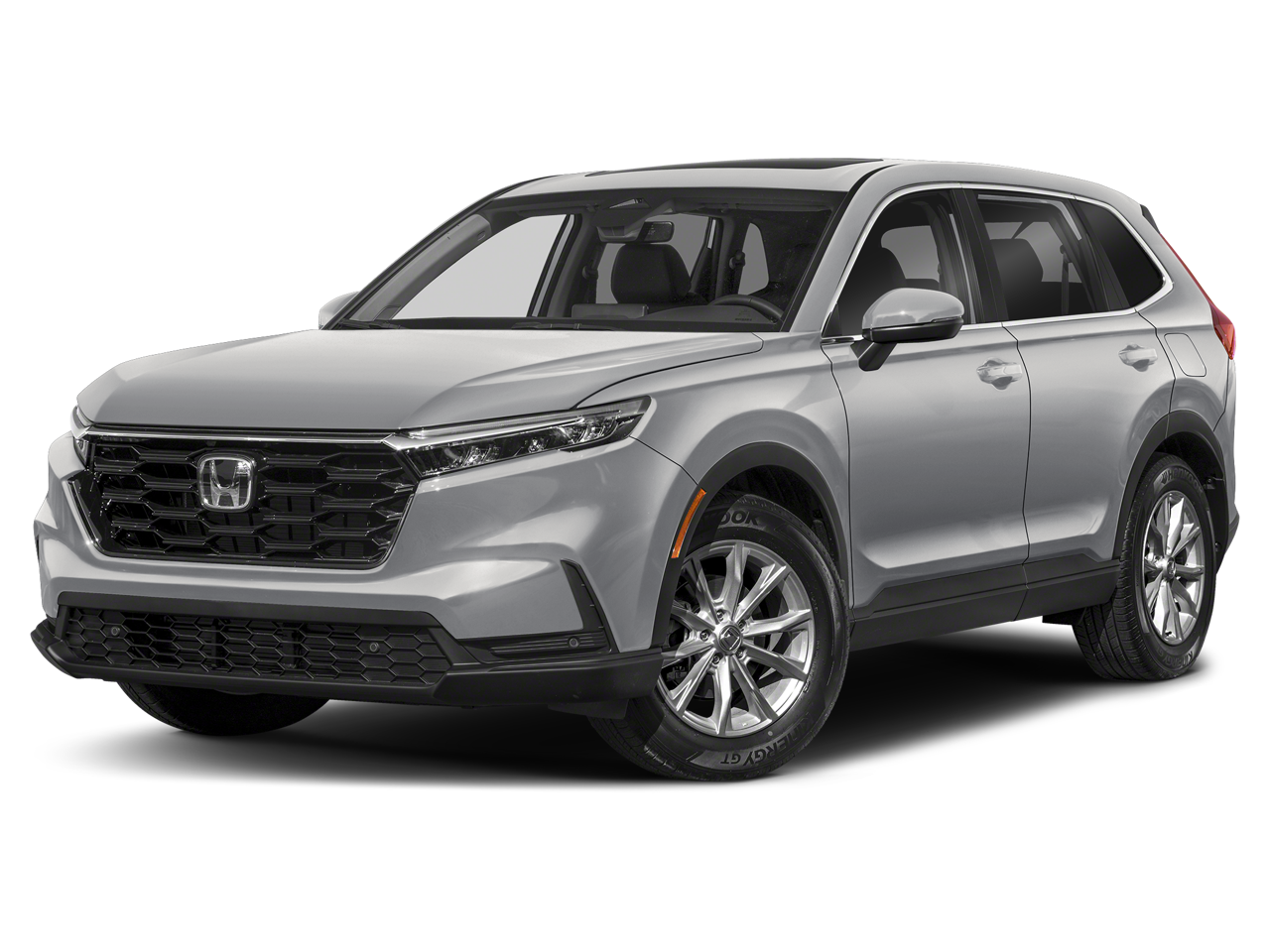 2025 Honda CR-V EX-L Power moonroof