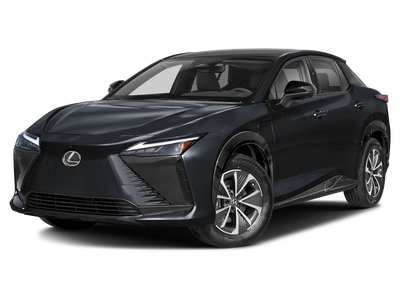 2025 Lexus RZ 300e Premium