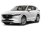 2025 Mazda Mazda CX-5 2.5 S Preferred Package AWD Power Moonroof Heated Leather Rear Camera