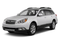 2010 Subaru Outback 2.5i Premium AWD CONVENIENCE & PROTECTION PKG HEATED SEATS