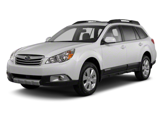 2010 Subaru Outback 2.5i Premium AWD CONVENIENCE & PROTECTION PKG HEATED SEATS