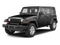 2013 Jeep Wrangler Unlimited Sport Connectivity Group