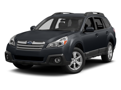 2013 Subaru Outback 2.5i Premium AWD POWER MOONROOF PKG