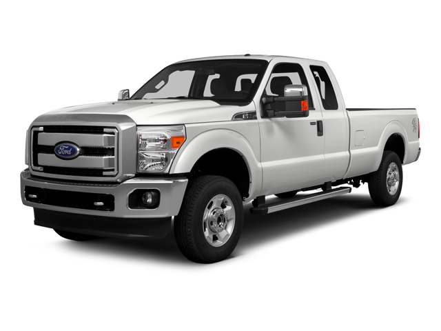 2016 Ford F-250SD Lariat EXT CAB 4X4 POWERSTROKE TURBO DIESEL LEATHER