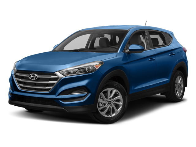 2017 Hyundai Tucson Night