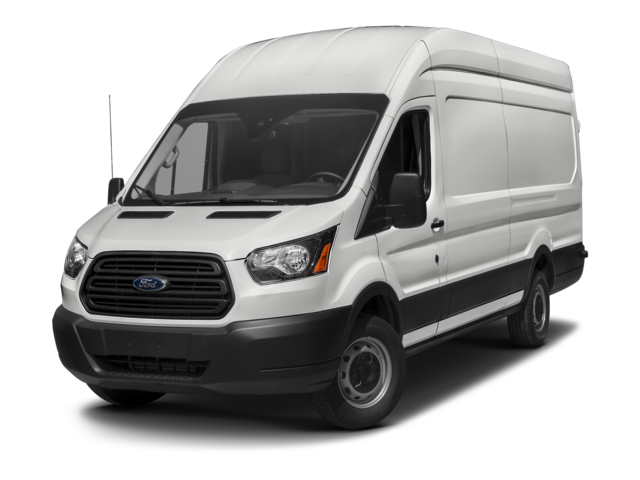 2018 Ford Transit-250 Base V6 148 WB EL EXTENDED CARGO HIGH ROOF WITH RACKS