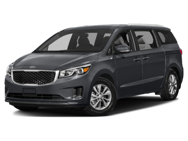 2018 Kia Sedona LX