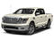 2018 Nissan Titan SL MIDNIGHT EDITION CREW CAB 4x4 LEATHER NAVIGATION 2