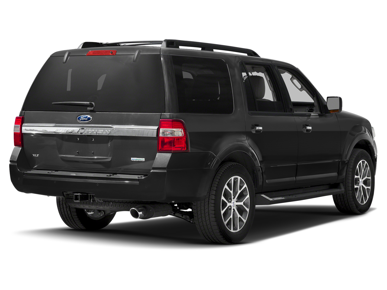 2015 Ford Expedition XL
