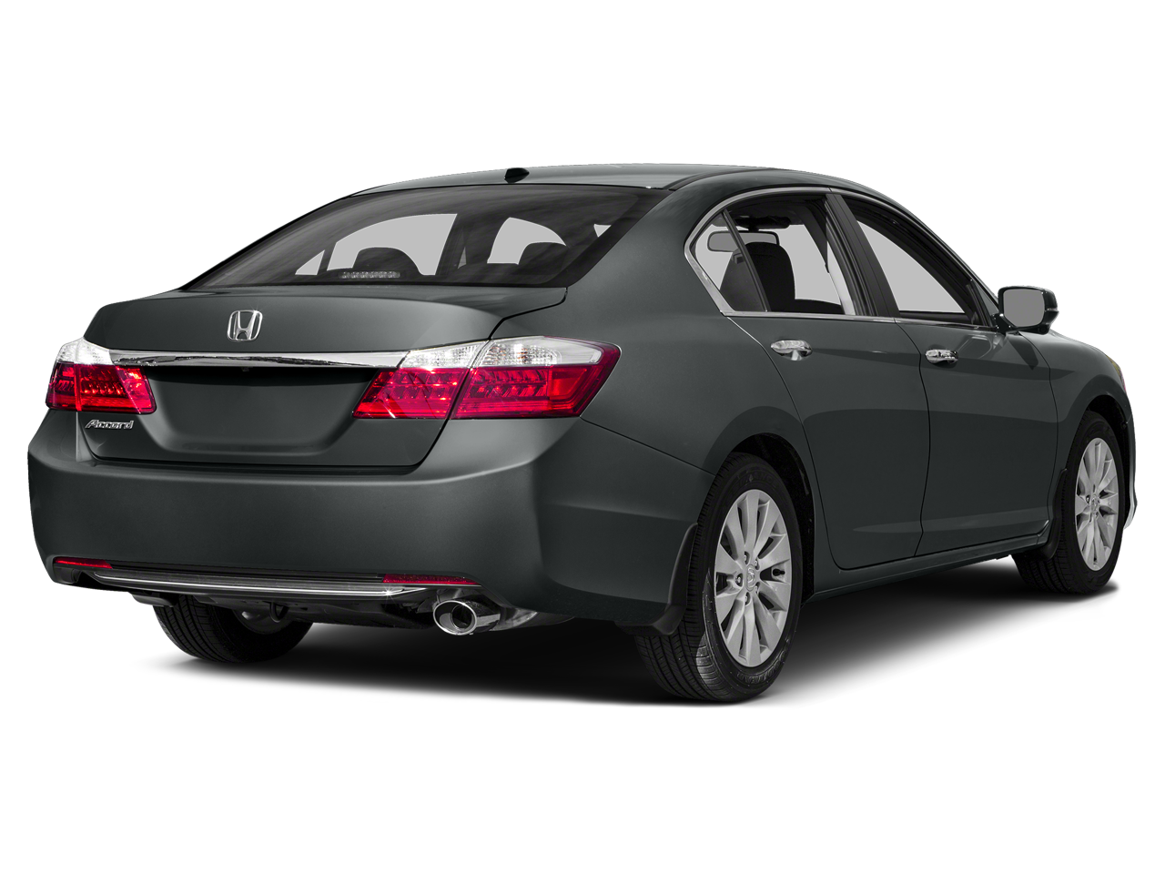 2015 Honda Accord EX-L Power moonroof