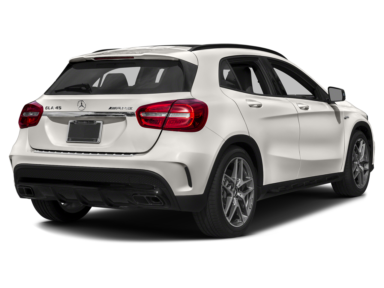 2015 Mercedes-Benz GLA GLA 45 AMG® 4MATIC®