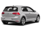 2015 Volkswagen Golf GTI 2.0T S Driver Assistance