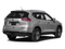 2016 Nissan Rogue SL Power Panoramic Moonroof