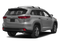 2018 Toyota Highlander XLE Power moonroof