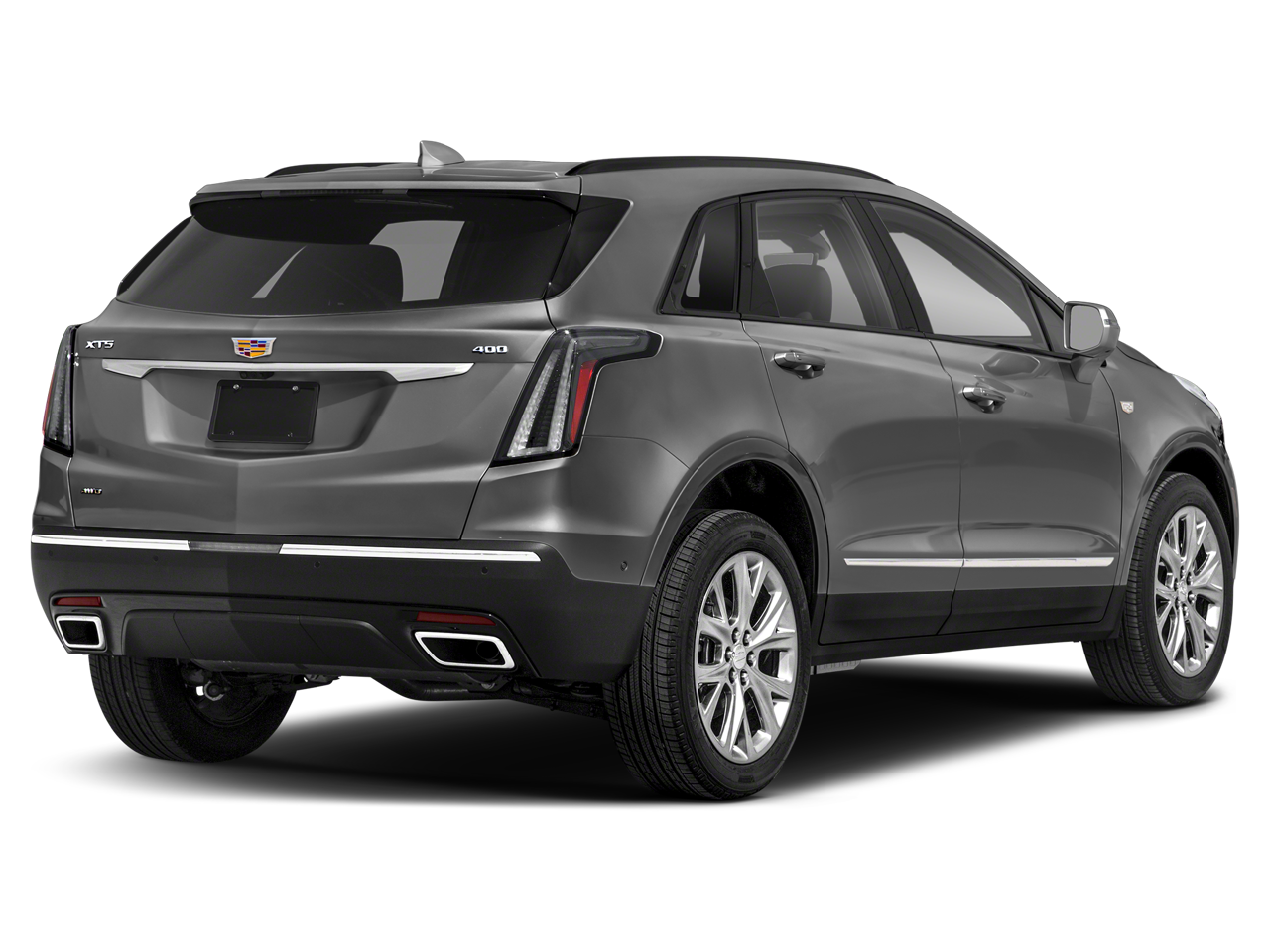 2020 Cadillac XT5 AWD Sport