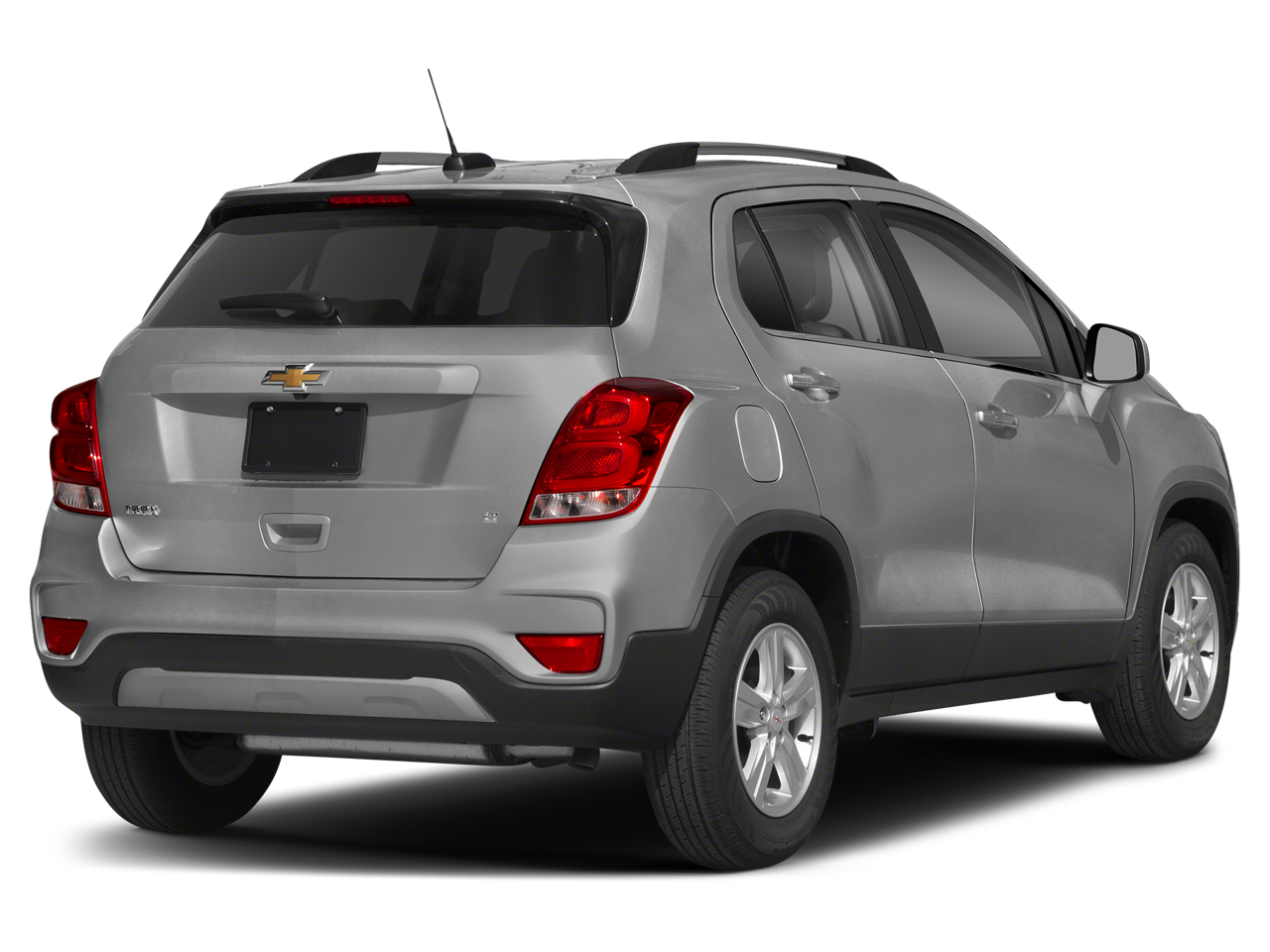 2020 Chevrolet Trax LT Exterior Parking Camera Rear