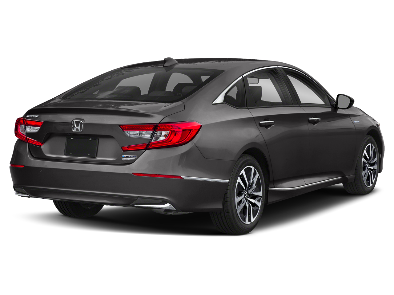 2020 Honda Accord Hybrid Touring