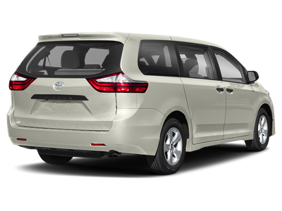 2020 Toyota Sienna XLE Premium 7 Passenger