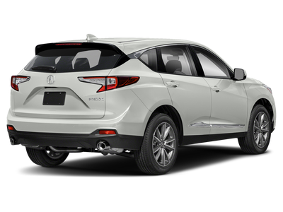 2021 Acura RDX Technology Package SH-AWD