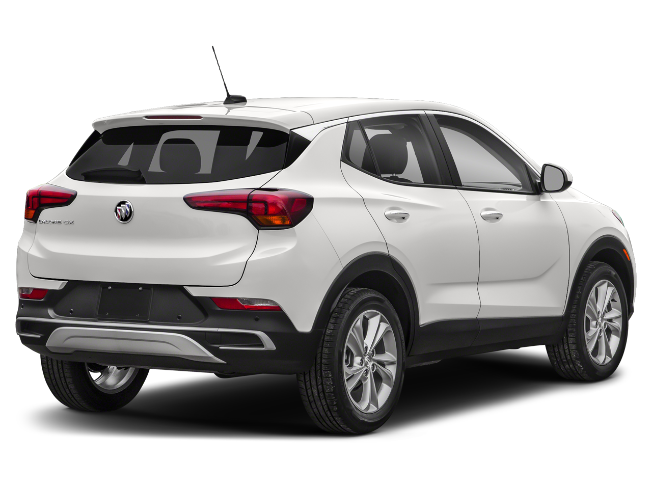 2021 Buick Encore GX AWD Select