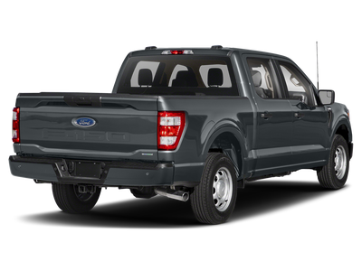 2021 Ford F-150 Base