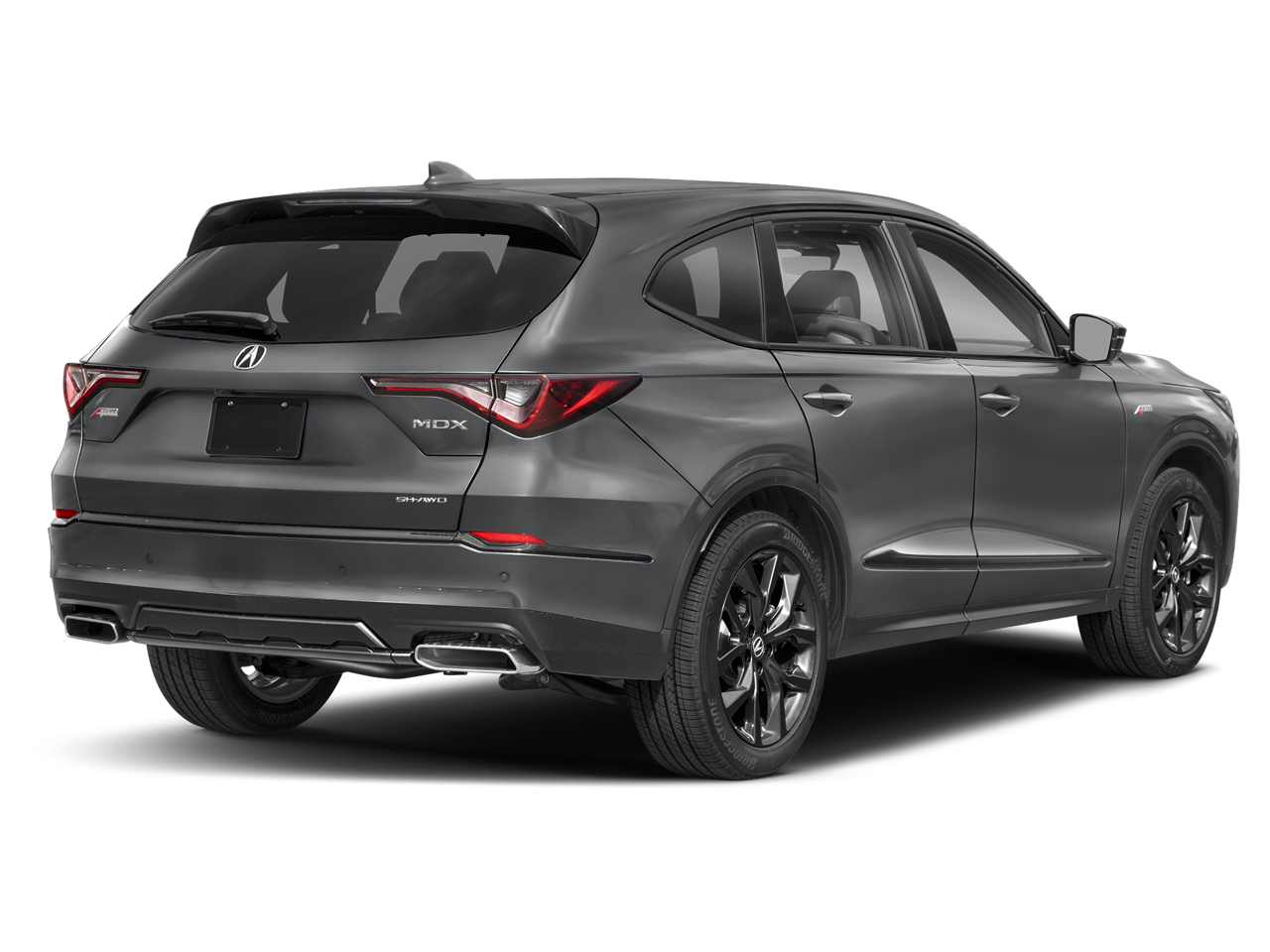 2022 Acura MDX A-Spec SH-AWD