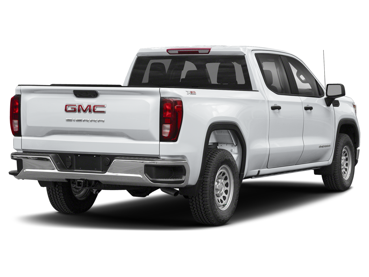 2022 Gmc Sierra 1500 AT4 photo 2