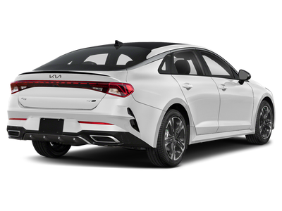 2022 Kia K5 GT-Line Panoramic Sunroof