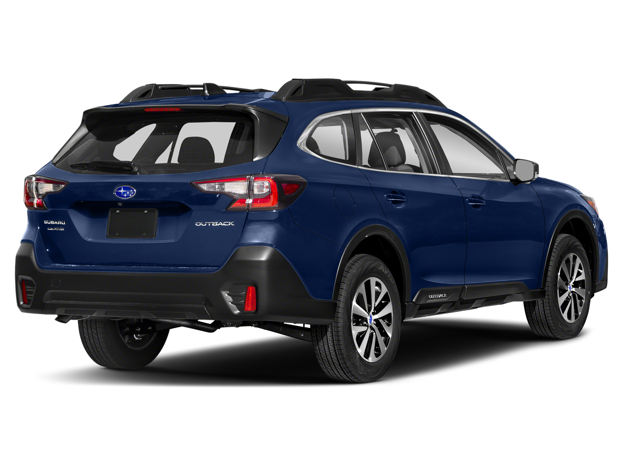 2022 Subaru Outback 2.5i