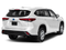 2022 Toyota Highlander Hybrid LE AWD REAR CAMERA