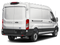 2023 Ford Transit-250 Base AWD Medium Roof 148" Wheel Base 3.5L V6 Interior U
