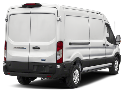 2023 Ford E-Transit-350 Base