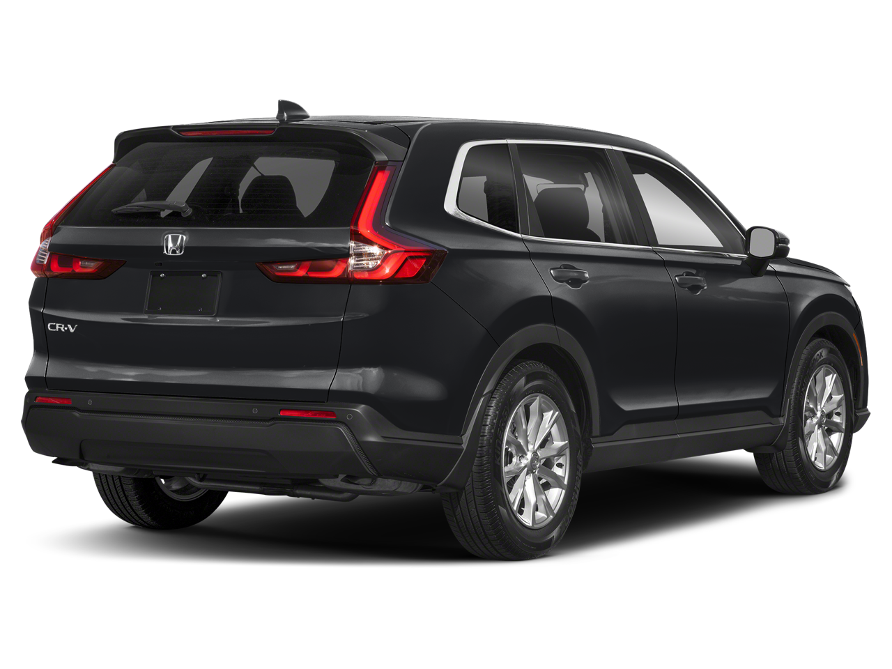 2023 Honda CR-V EX-L Power moonroof