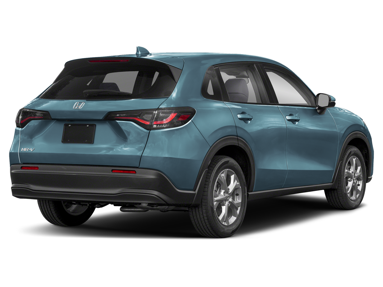 2023 Honda HR-V AWD LX